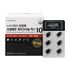 [HURUM] Super Critical Saw Palmetto & Octacosanol 10 (60 Kapseln) - Men's Nutritional Boost, 115mg Laurinsäure, 40mg Octacosanol Supplement für optimale Gesundheit - Made in Korea
